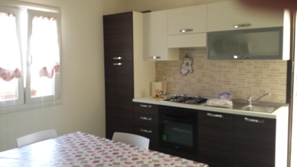 Holiday home Serenissima