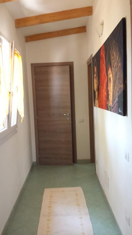 Holiday home Serenissima